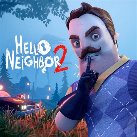 hello hello neighbor|hello neighbor hello neighbor two.